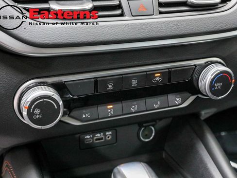 Used 2021 Nissan Altima 2.5 SR image 34