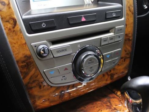 Used 2009 Jaguar XK Coupe RWD image 19