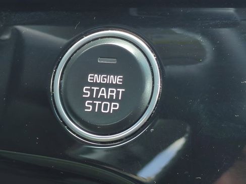 Used 2021 Kia Sportage EX FWD image 23