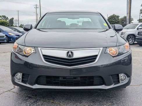 Used 2012 Acura TSX Sedan FWD image 9