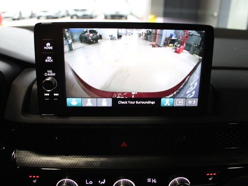 Used 2025 Honda CR-V Sport Touring image 16
