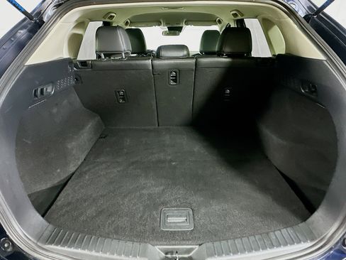 Used 2025 MAZDA CX-5 AWD 2.5 S w/ Select Package image 27
