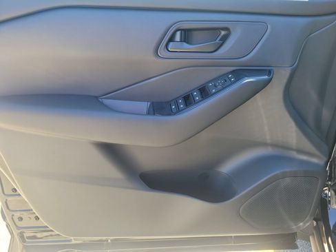 New 2026 Nissan Rogue S FWD image 18