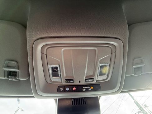 Used 2024 Chevrolet Silverado 1500 LT image 20