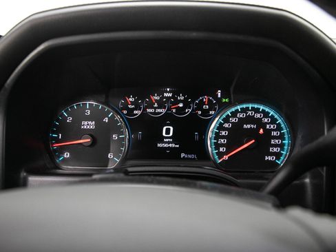 Used 2018 GMC Sierra 1500 Denali w/ Denali Ultimate Package AWD/4WD image 28