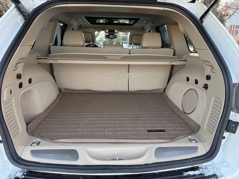 Used 2018 Jeep Grand Cherokee Overland image 26