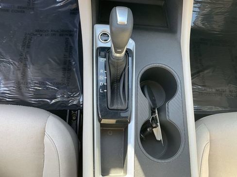 Certified 2025 Nissan Altima 2.5 SV image 25