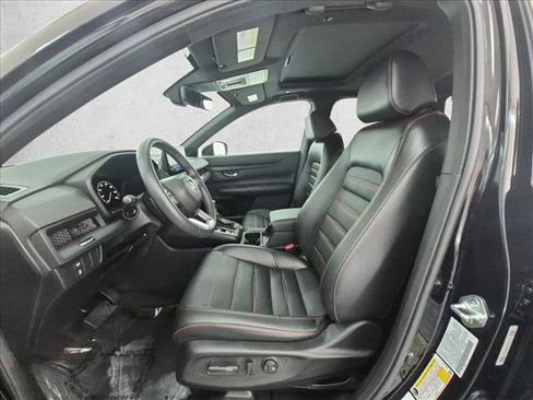 Used 2024 Honda CR-V Sport-L image 17