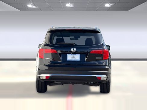 Used 2016 Honda Pilot Touring image 9