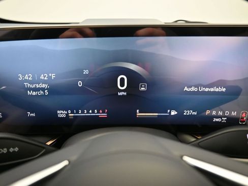 New 2026 Buick Envision Avenir image 14