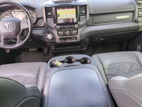 Certified 2021 RAM 2500 Power Wagon image 20