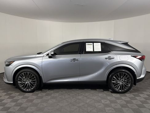 Used 2023 Lexus RX 350 w/ Accessory Package (Z1) image 6