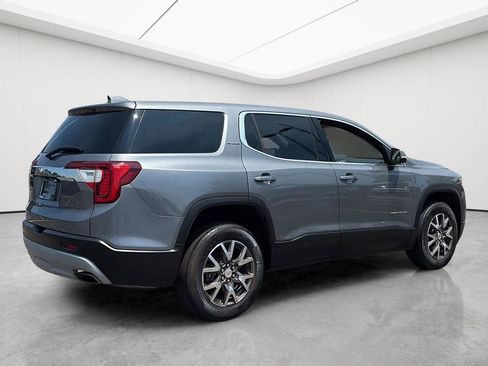 Used 2020 GMC Acadia SLE FWD image 8