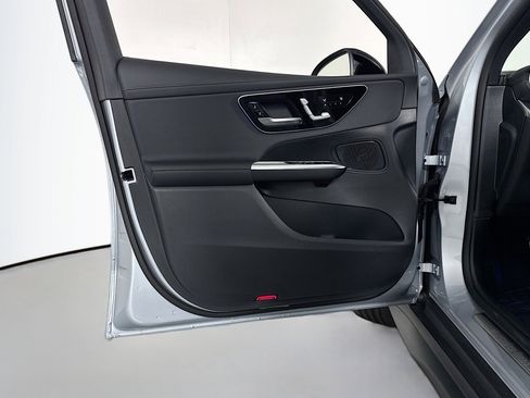 New 2026 Mercedes-Benz GLC 300 image 20