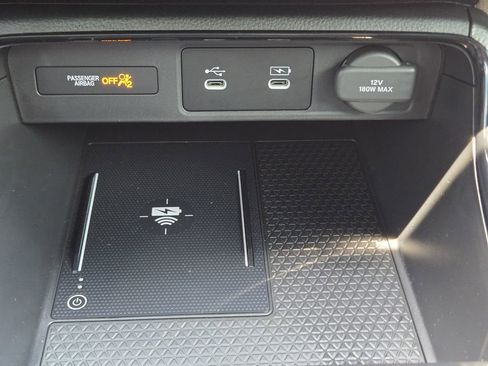 Certified 2026 Honda CR-V Sport-L image 30