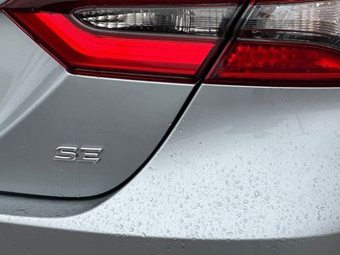 Used 2023 Toyota Camry SE image 26