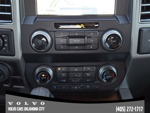 Used 2019 Ford F150 King Ranch w/ Equipment Group 601A Luxury image 18