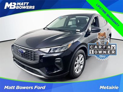 Used 2023 Ford Escape Active