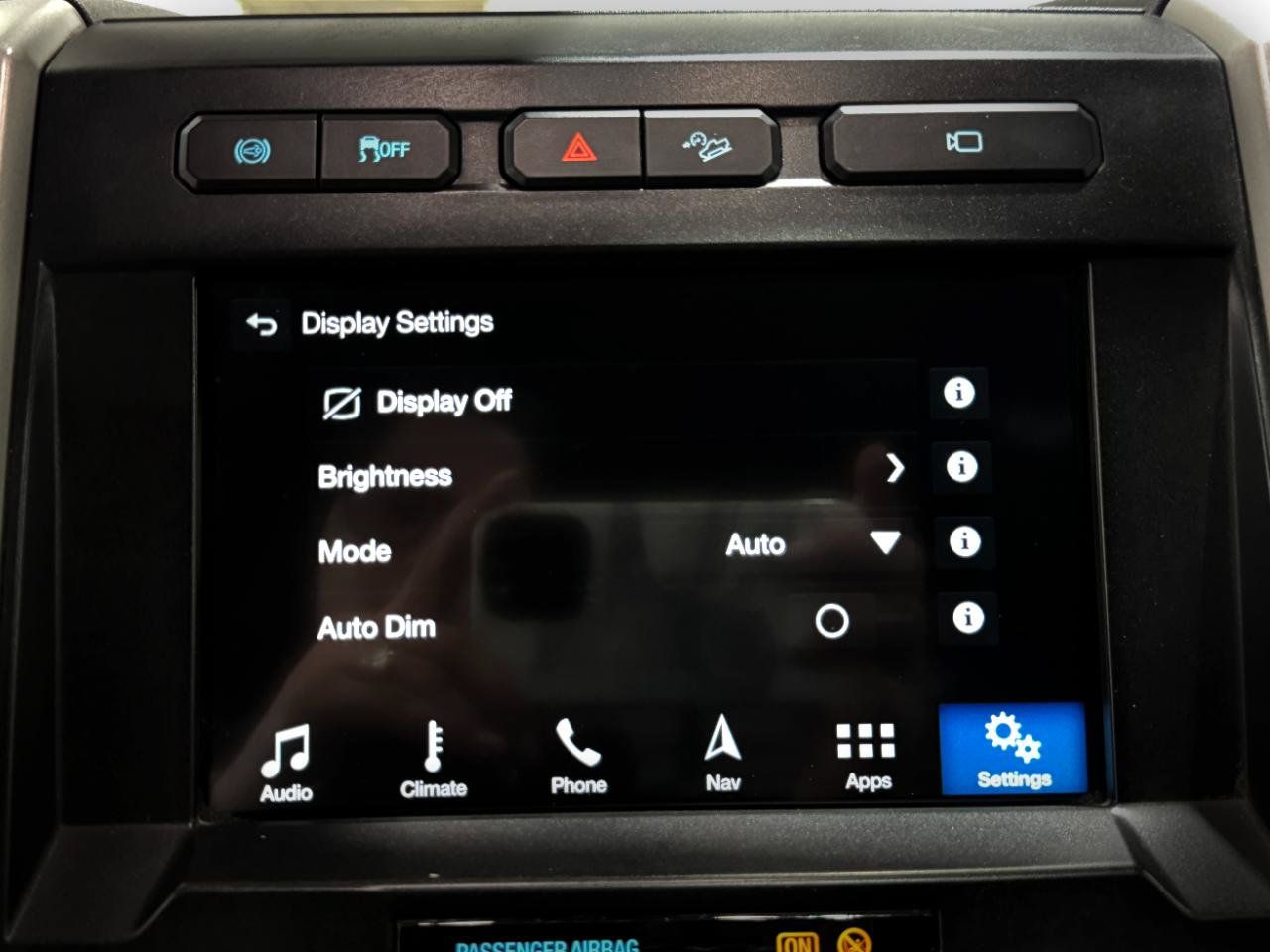 Used 2019 Ford F250 Lariat w/ Lariat Ultimate Package AWD/4WD image 21