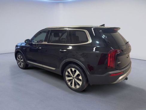 Used 2021 Kia Telluride S AWD/4WD image 4