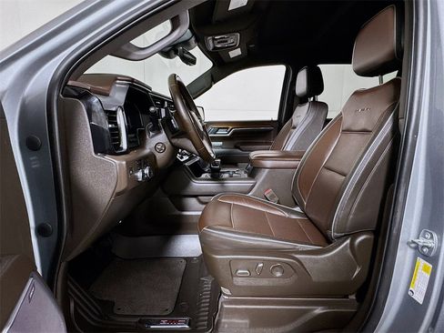 Used 2023 GMC Sierra 1500 Denali w/ Technology Package image 20