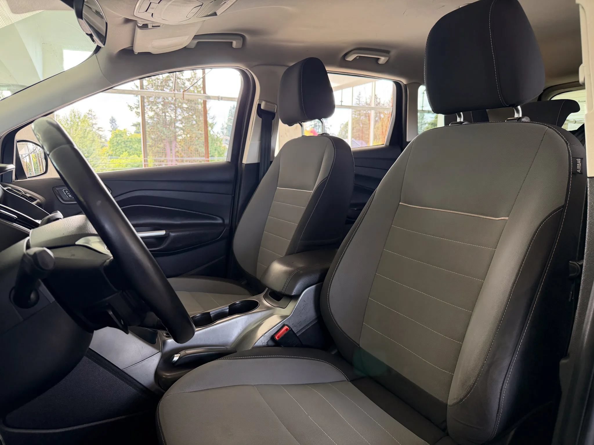 Used 2014 Ford Escape SE w/ Equipment Group 201A AWD/4WD image 17