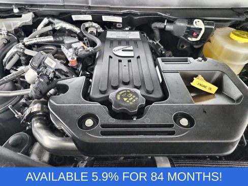 New 2026 RAM 2500 Laramie w/ Night Edition image 25