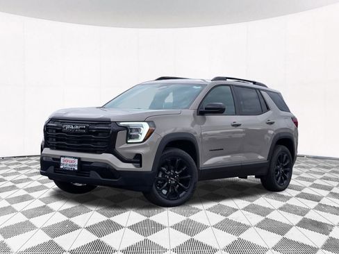 New 2026 GMC Terrain Elevation w/ Elevation Premium Package FWD image 2