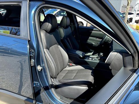 Used 2025 MAZDA CX-50 AWD 2.5 S w/ Premium Package image 11