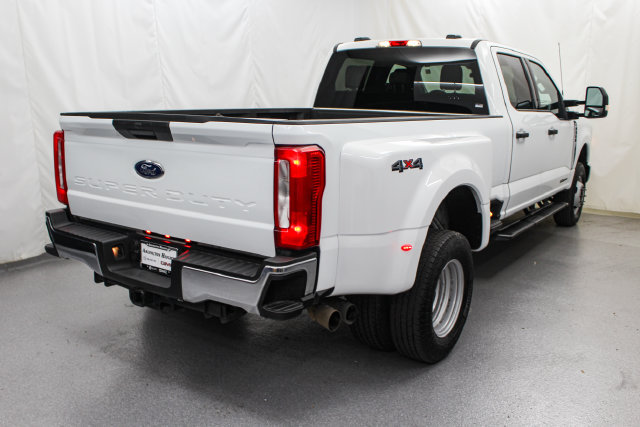 Certified 2026 Ford F350 XLT AWD/4WD image 7