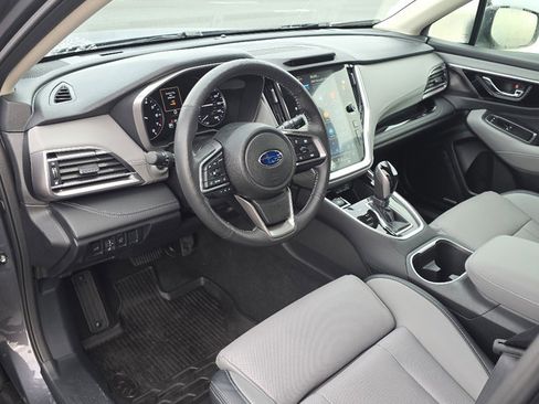 Certified 2024 Subaru Outback Limited XT image 32