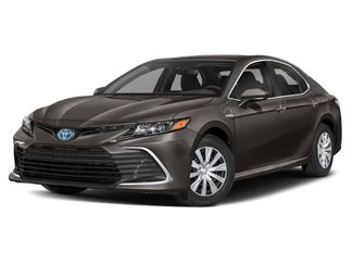Used 2023 Toyota Camry LE FWD video 1