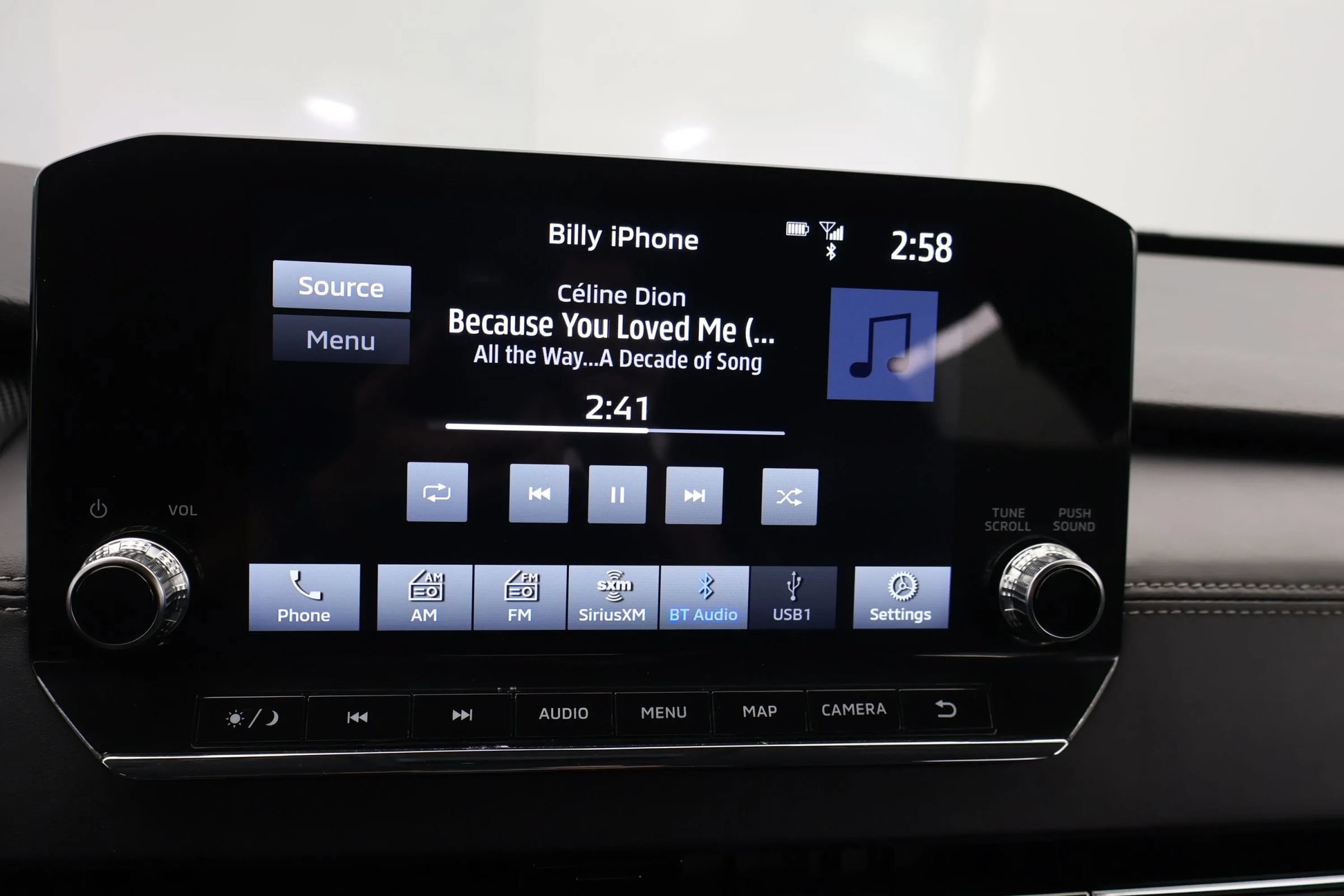 Used 2024 Mitsubishi Outlander FWD image 32