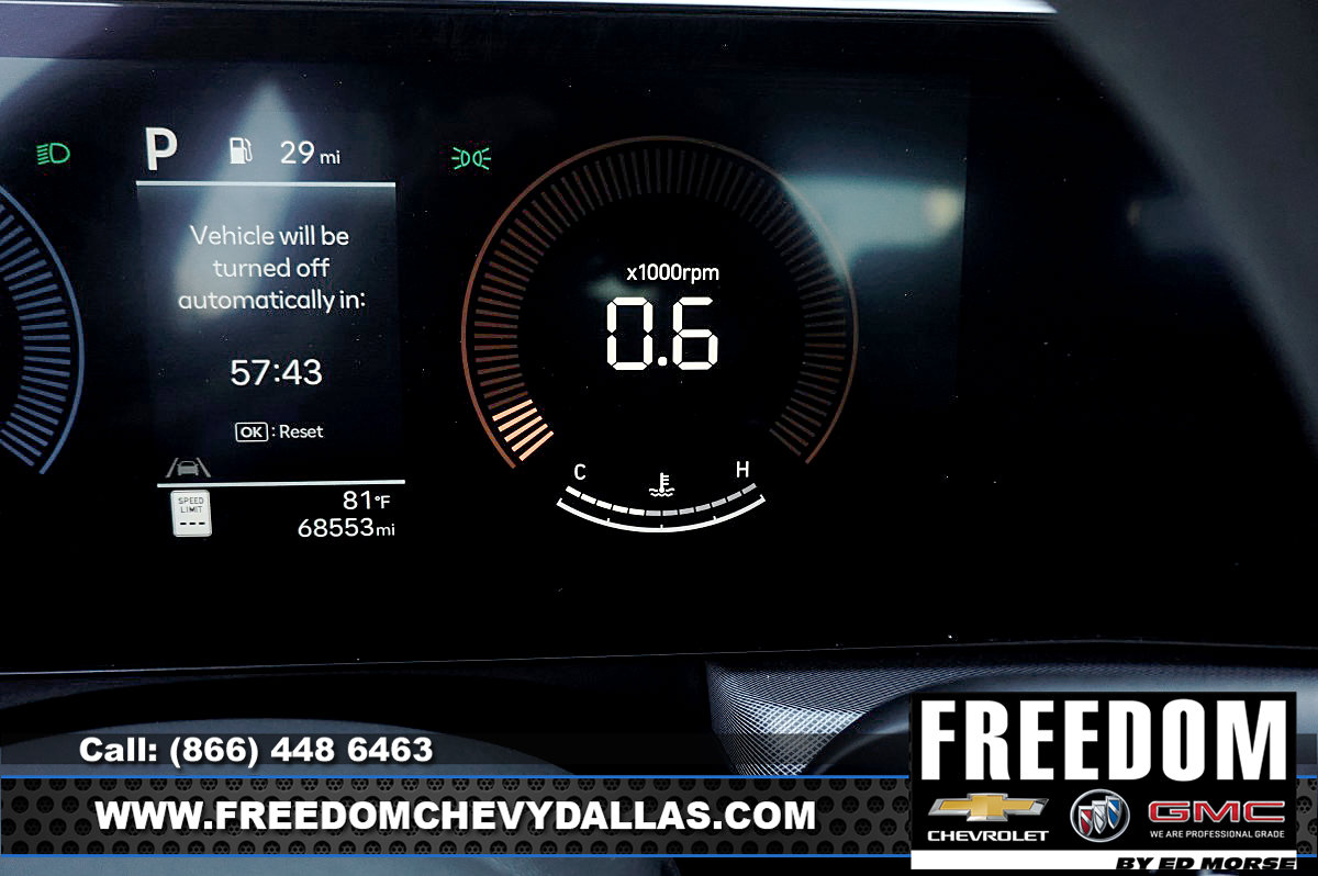 Used 2025 Hyundai Sonata SEL FWD image 25