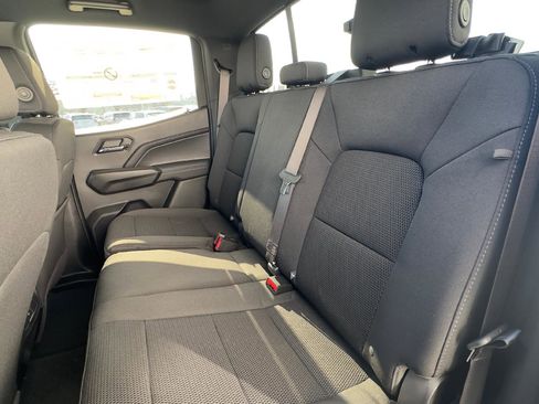 New 2026 GMC Canyon Elevation image 7