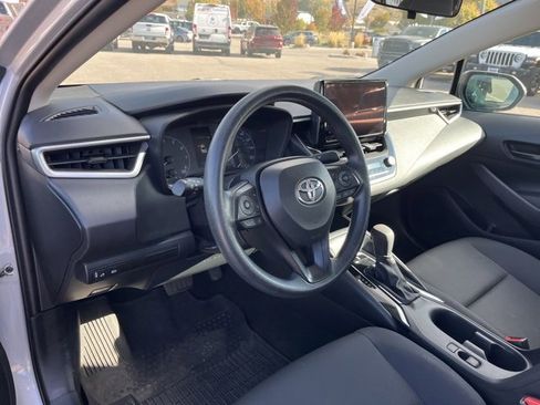 Used 2024 Toyota Corolla LE image 11
