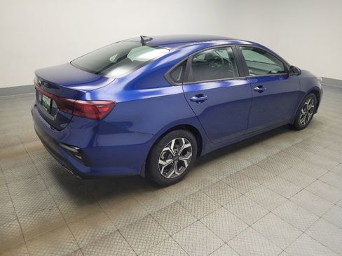 Used 2020 Kia Forte LXS image 10