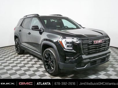Used 2026 GMC Terrain Elevation w/ Elevation Premium Package