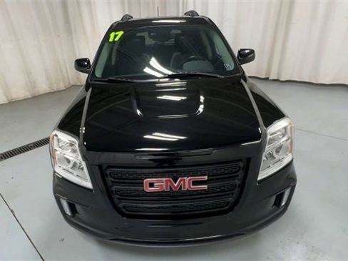 Used 2017 GMC Terrain SLT w/ Open Road Package image 3