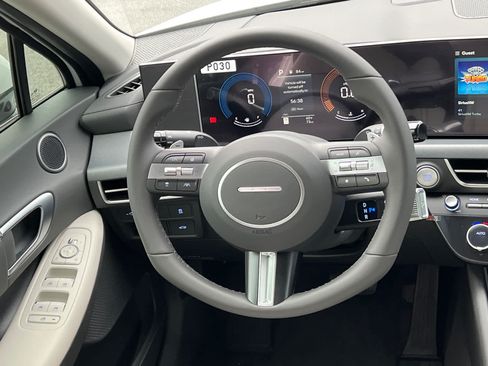 New 2026 Hyundai Sonata SEL FWD image 16