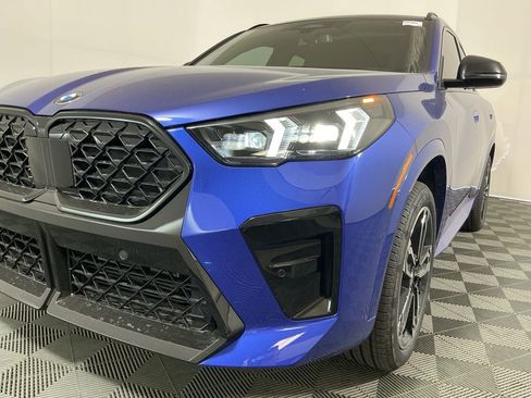 New 2026 BMW X2 xDrive28i w/ M Sport Package image 10
