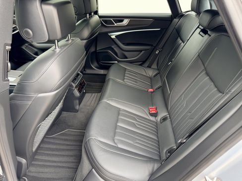 Used 2024 Audi S7 Prestige AWD/4WD image 25