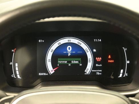 Used 2023 Toyota Corolla XSE image 11