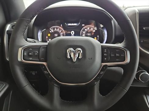 New 2026 RAM 1500 Lone Star image 60