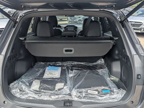 New 2025 Subaru Forester Touring w/ Touring Package image 21