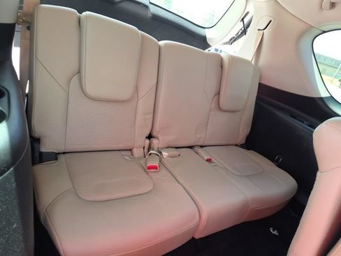 Used 2018 Nissan Armada SL w/ Premium Package RWD image 13