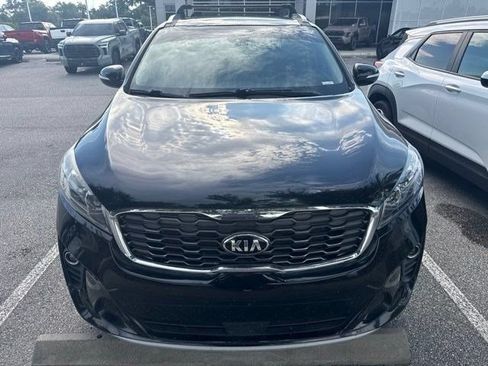 Used 2019 Kia Sorento EX AWD/4WD image 2