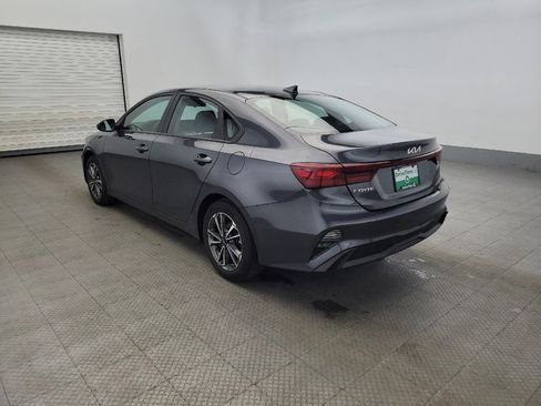 Used 2023 Kia Forte LXS image 5