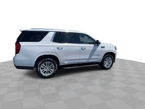 Used 2023 GMC Yukon SLT w/ SLT Luxury Package AWD/4WD image 8