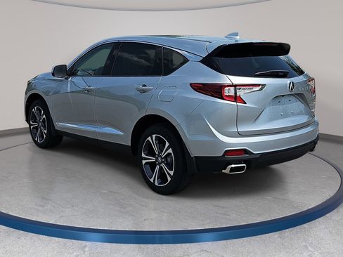 New 2026 Acura RDX SH-AWD w/ Technology Package image 7